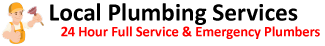 Tumbling Shoals Plumbers